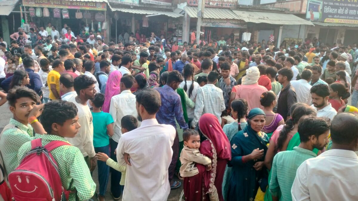 एनएच-39 पर सड़क हादसे में विवाहिता की मौत