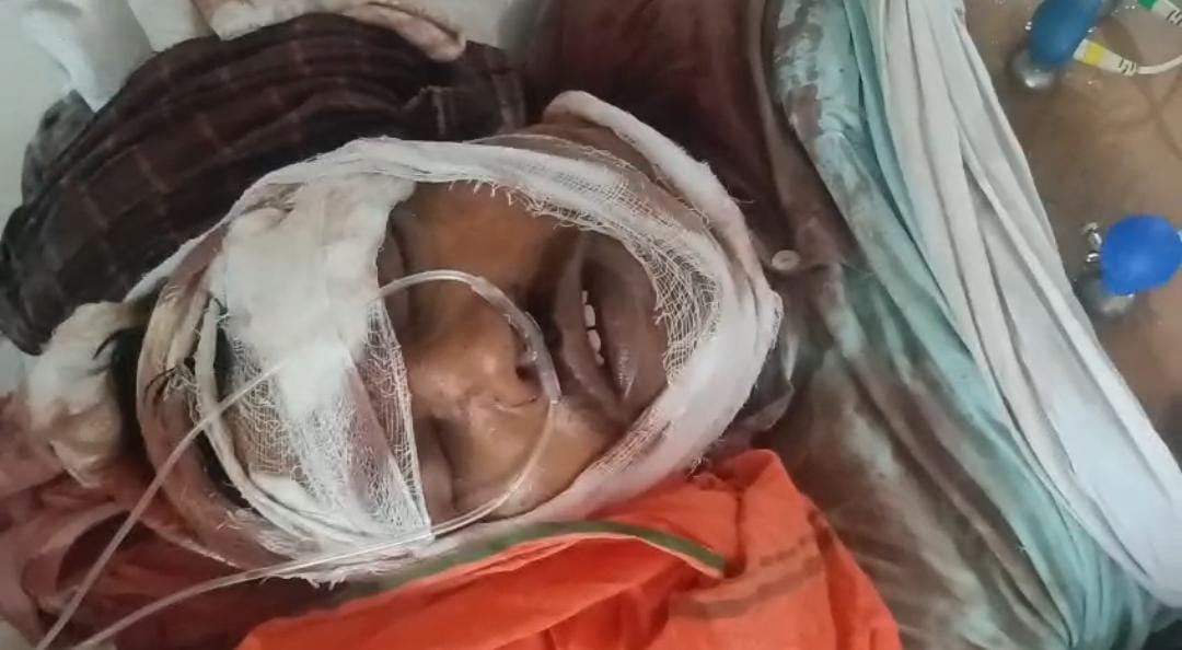 जमीन विवाद में पांकी के झामुमों प्रखंड अध्यक्ष मुन्ना सिन्हा की मौत