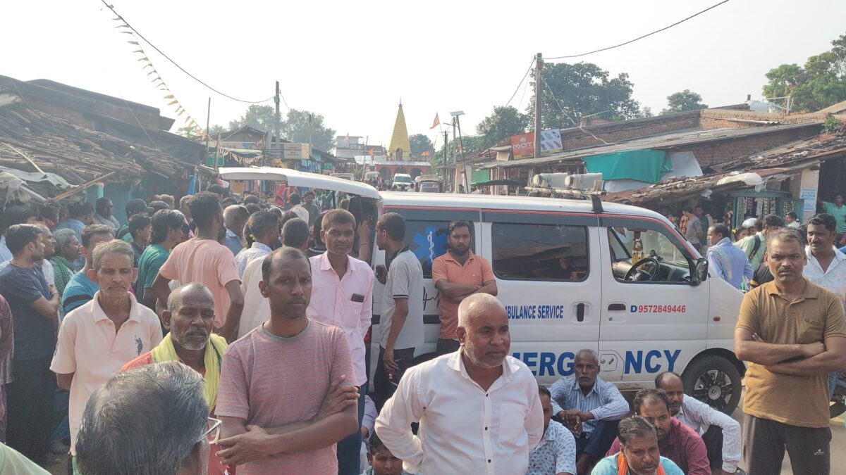 दिव्या की चुप्पी अब चीख बन गई है…