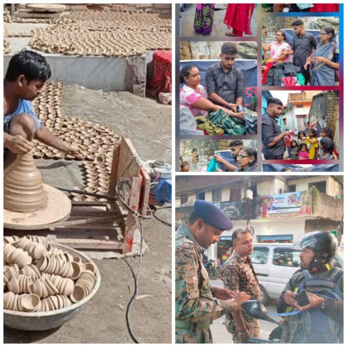 पलामू से उपेंद्र कुमार की रिपोर्ट