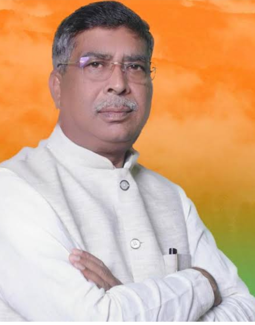 इंतजार था अध्यक्ष का, झारखंड भाजपा को मिला कार्यकारी अध्यक्ष, रविंद्र राय किए गए किनारे, आदित्य साहू का कद बढ़ा