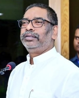 घाटशिला उपचुनाव को लेकर मुख्यमंत्री ने बदली रणनीति, हेमंत ने किसी को नहीं बनाया मंत्री, क्या है वजह