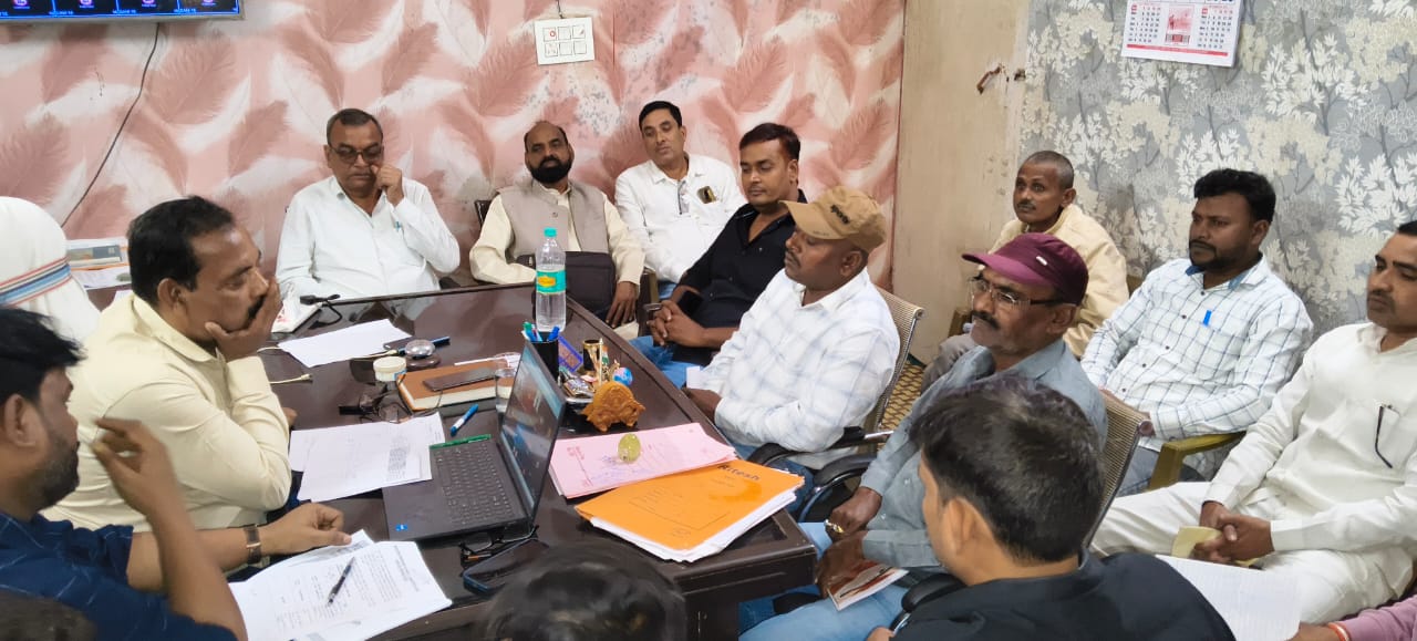 कांडी में स्थापना दिवस पर मनरेगा योजनाओं पर विशेष कार्यक्रम 11 नवंबर को