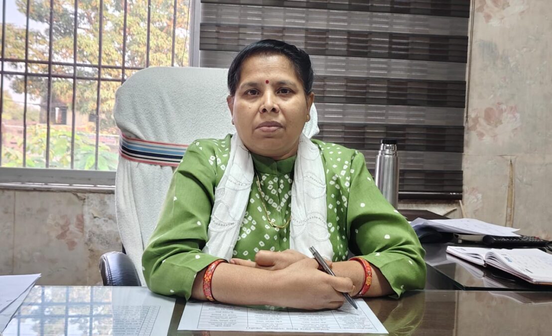 मझिआंव: बीडीओ कनक ने संभाला सीओ का अतिरिक्त प्रभार