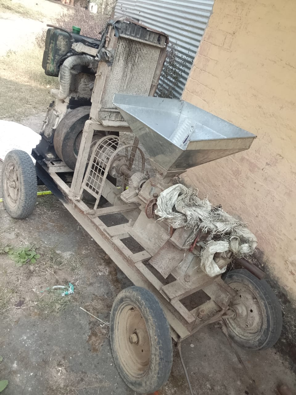 भंडरिया थाना क्षेत्र में चोरी की घटना का 12 घंटे में खुलासा, दो अभियुक्त गिरफ्तार