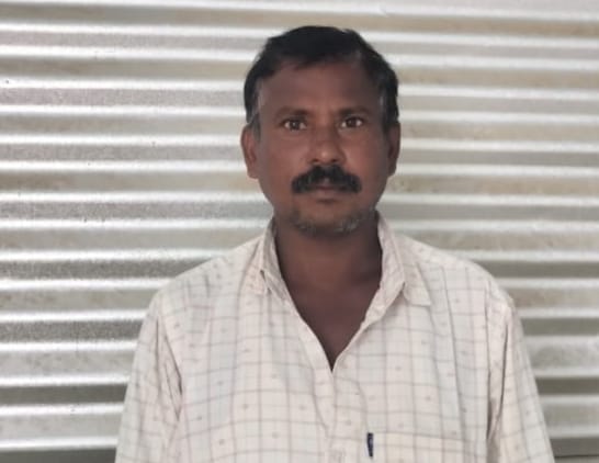 मजदूरी करने गया मजदूर की संदिग्ध परिस्थितियों में मौत, परिजनों ने ठेकेदार व कंपनी पर जांच की मांग