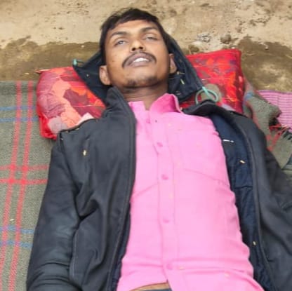 मझिआंव में युवक ने फांसी लगाकर की आत्महत्या