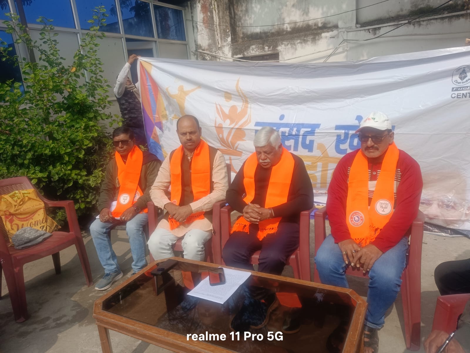 सांसद खेल महोत्सव-2025 में 12208 खिलाड़यों ने रजिस्ट्रेशन कराया जिसमें लगभग 4052 खिलाडीयों ने भाग लिया-सांसद पलामू