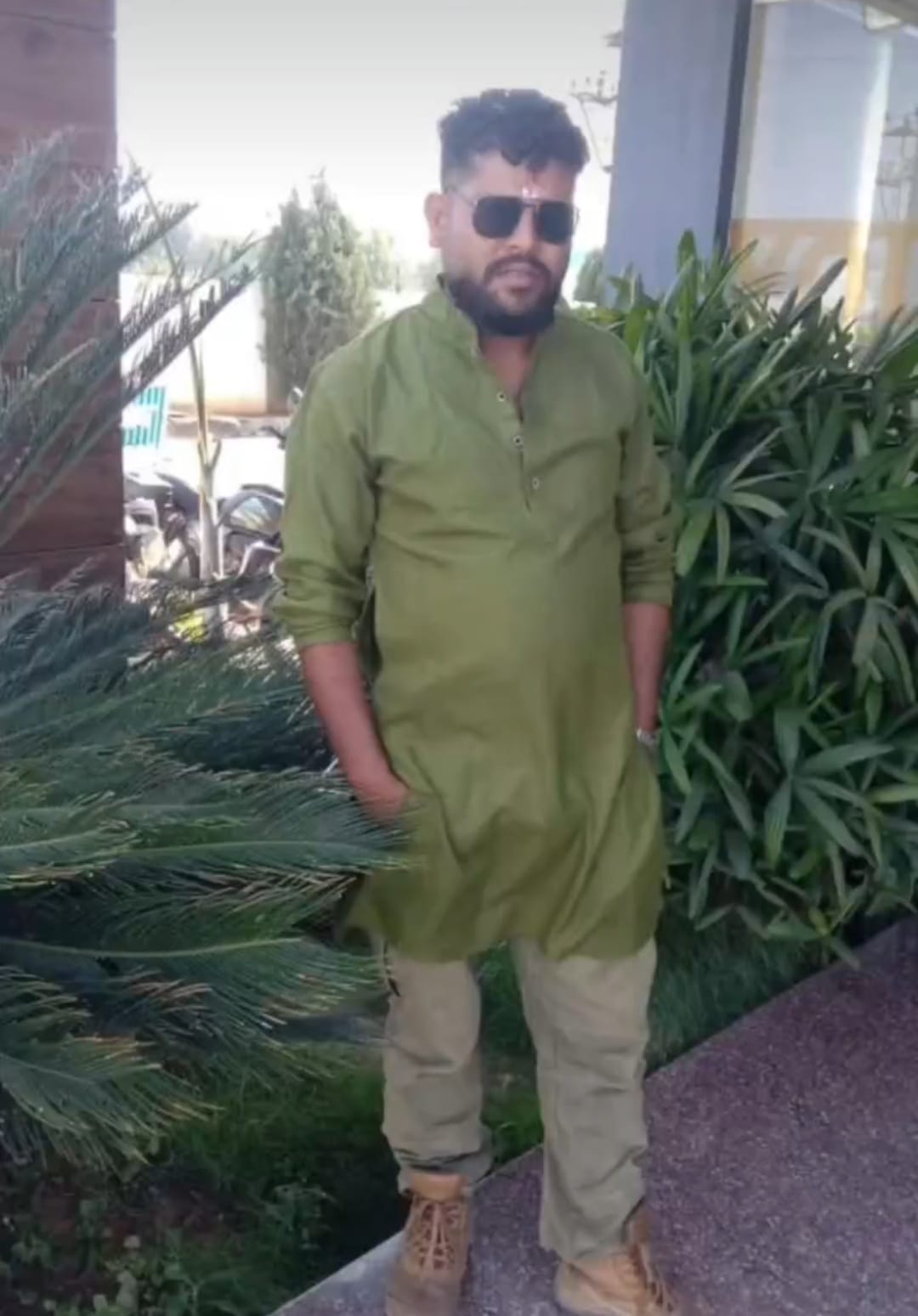 पलामू के युवक का बेंगलुरु में शराब पार्टी के दौरान हत्या,जांच में जुटी पुलिस