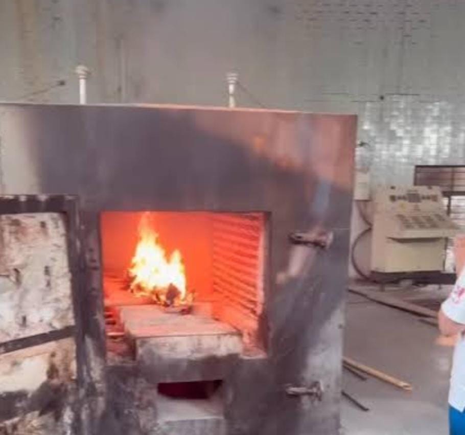 लावारिसों के वारिस बने समाजसेवी बैजनाथ चंद्रवंशी, अपने निजी खर्च से अभी तक 35 अज्ञात शवों का कराया अंतिम संस्कार