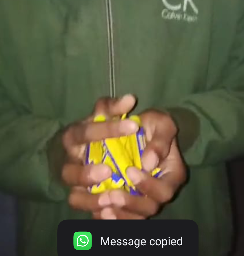 आवासीय विद्यालय के नौनिहाल नशे की गिरफ्त में, वायरल वीडियो ने खोली व्यवस्था की पोल