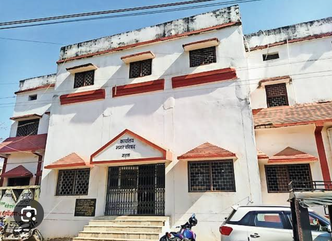 2025: डंपिंग यार्ड के अभाव में दानरो नदी हुई प्रदूषित, गढ़वा नगर परिषद की सबसे बड़ी विफलता