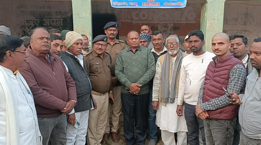 किसानों को अब मिलेगा धान का सीधा उचित मूल्य : विधायक