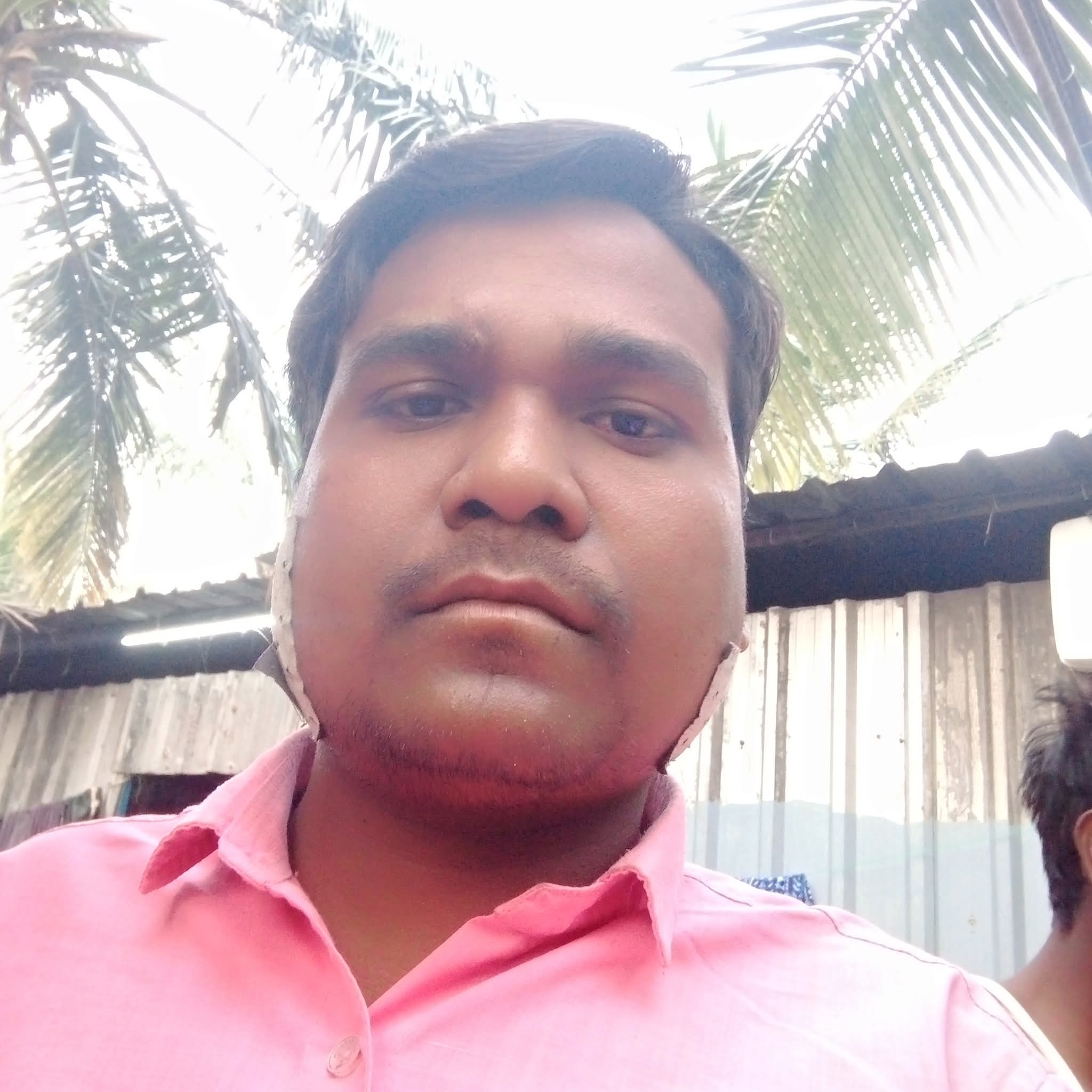 ठंड से युवक की मौत, गांव में शोक; दो बच्चों और पत्नी पर टूटा दुखों का पहाड़