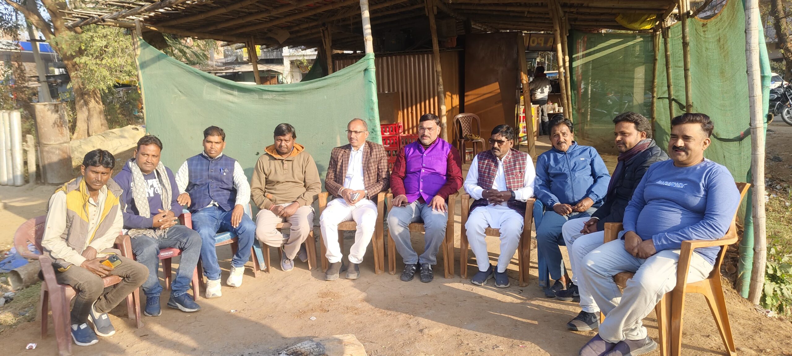 अनुमंडल अस्पताल में लूट और भ्रष्टाचार का आरोप, भाजपा प्रतिनिधिमंडल ने किया औचक निरीक्षण