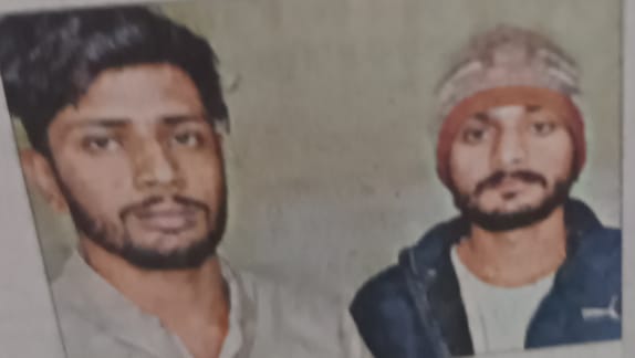 मून डिस्को बार हत्याकांड: युवती को जबरन कार में बैठाने से भड़का था विवाद, तीन गिरफ्तार, अंकित कुमार की कार से कुचलकर हत्या का मामला