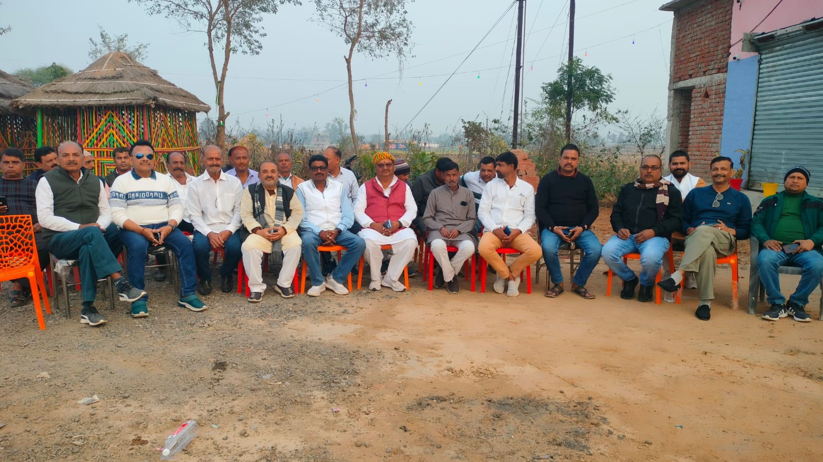 यूजीसी प्रावधानों को लेकर क्षत्रिय गौरव एकता मंच की बैठक, पुनर्विचार की मांग