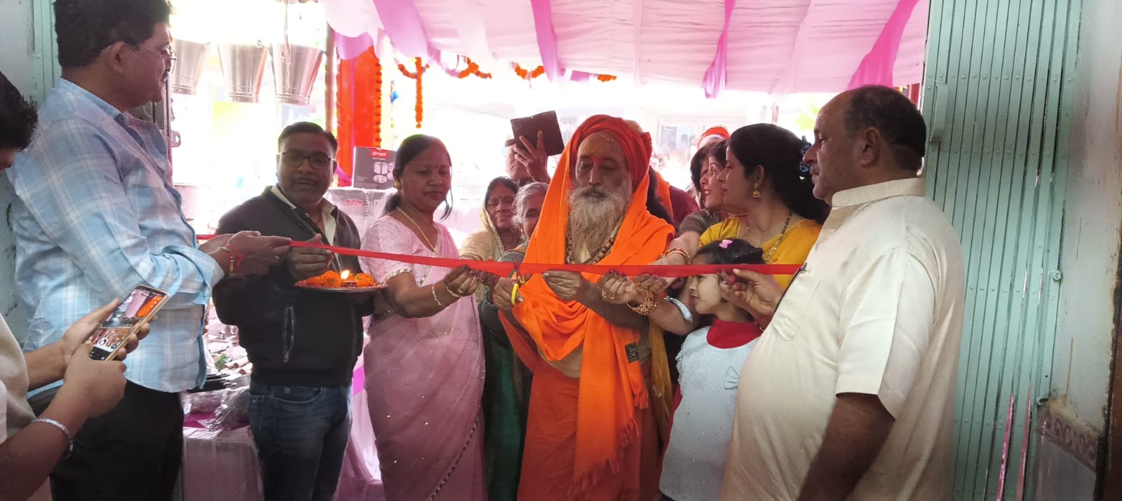 मनरेगा डोभा निर्माण में जेसीबी चलाने का मामला, सोनडीहा पंचायत में प्राथमिकी दर्ज