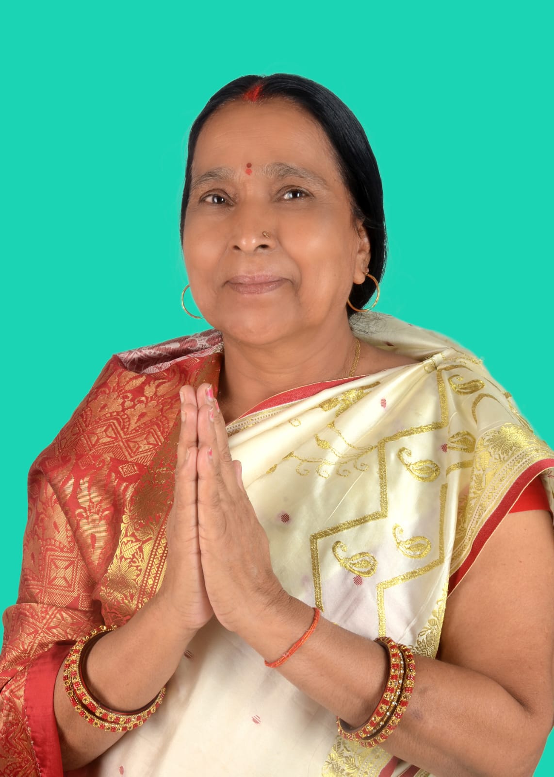 मुझे मौका मिला  तो मैं युवाओं व महिलाओं को बनउंगी आत्मनिर्भर: सत्या दुबे