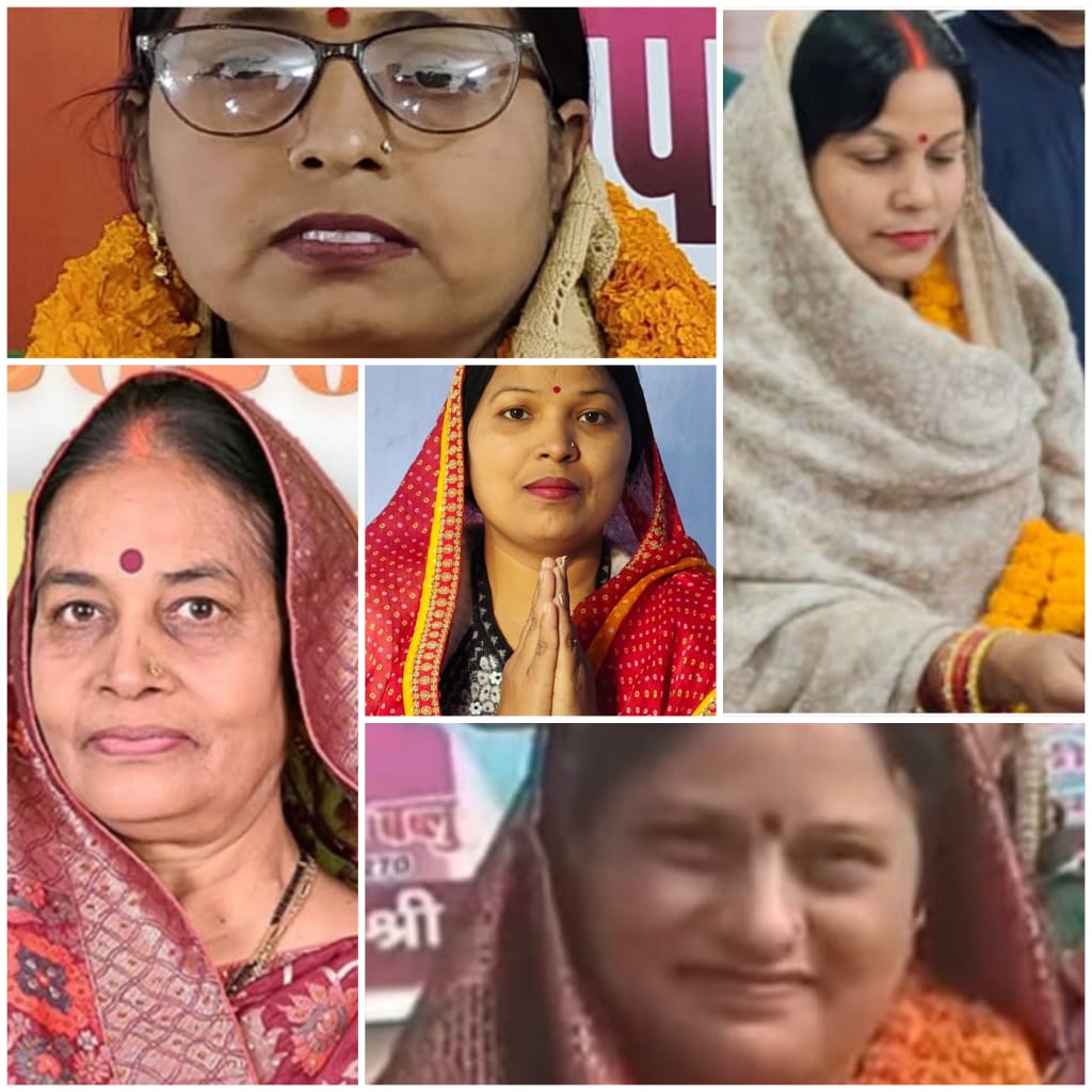 श्रीबंशीधरनगर:बहुकोणीय मुकाबले में जातीय-सामाजिक समीकरण, संगठन शक्ति और व्यक्तिगत छवि निर्णायक