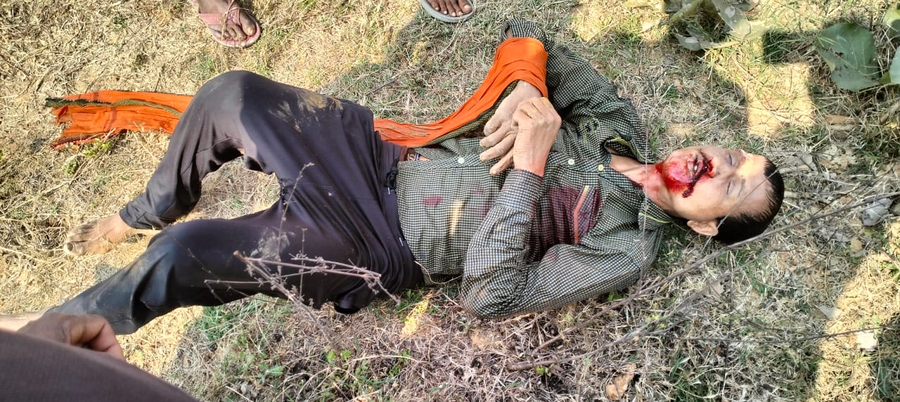 गढ़वा जिले के केतार प्रखंड के बलीगढ़ में सनसनीखेज घटना, कुएं से युवक का शव बरामद