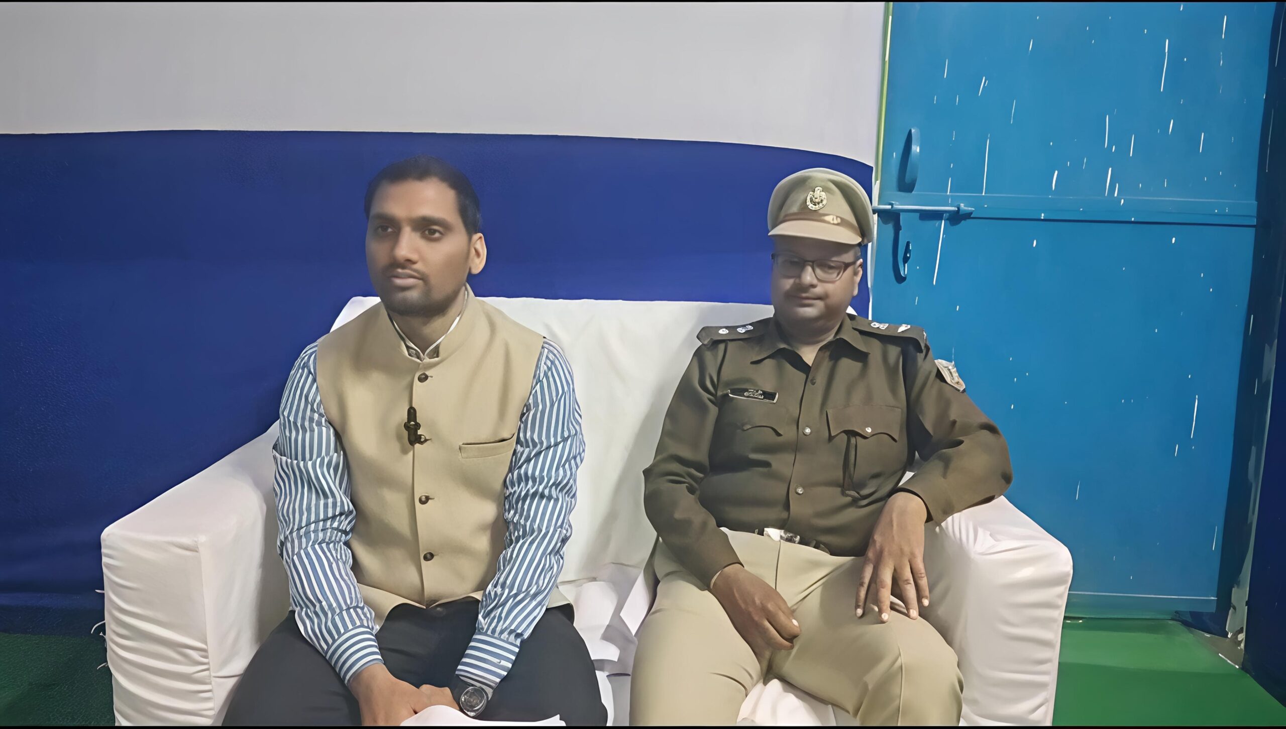 गढ़वा में कुल मतदान प्रतिशत 66.04% की गई दर्ज