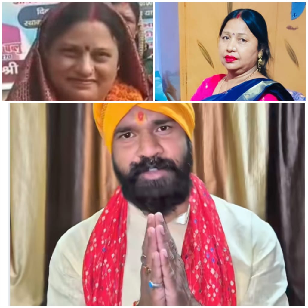 गढ़वा निकाय चुनाव: जमीनी जुड़ाव ने दिलाई जीत, संसाधन नहीं बने निर्णायक