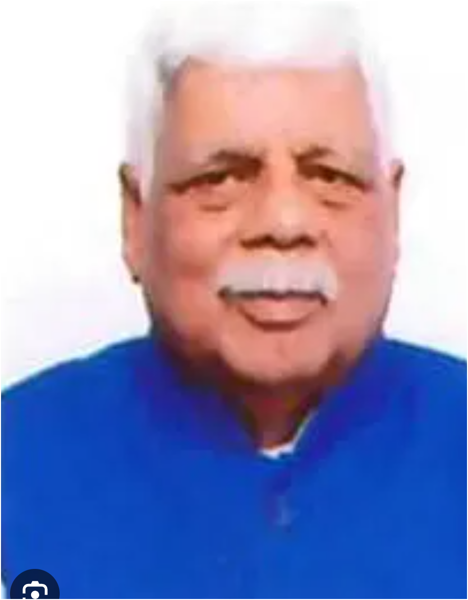 लोकसभा में गूंजा सोन-कनहर पाइपलाइन सिंचाई परियोजना का मुद्दा: सांसद विष्णु दयाल राम ने शीघ्र पूर्ण कराने की उठाई मांग