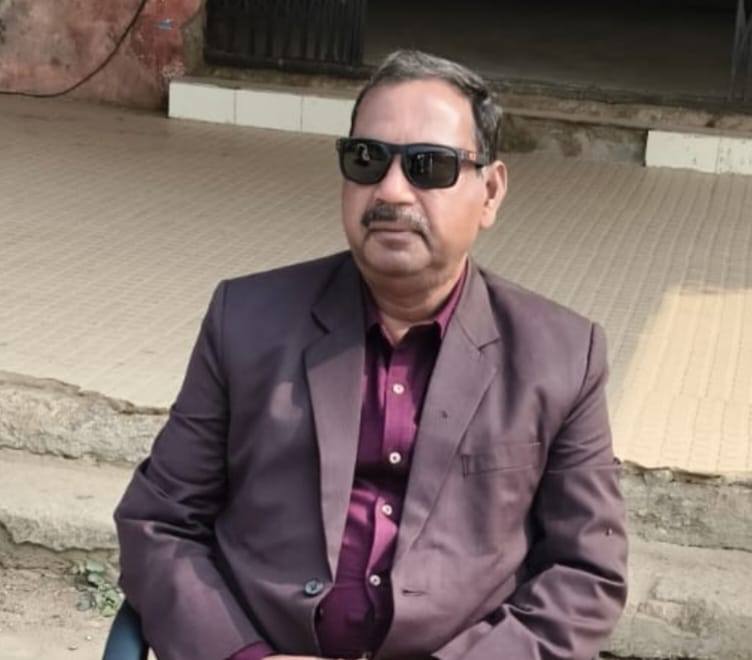 होली पर्व को लेकर कांडी प्रखंड कार्यालय में पंचायत सचिवों की बैठक