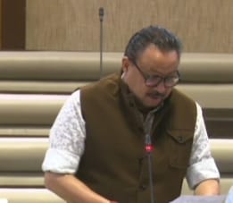 विधायक अनंत प्रताप देव ने अतियारी, बरहिया व गरदा गांव को सगमा प्रखंड में शामिल करने की उठाई मांग