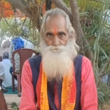 संकट मोचन मंदिर के महंत रामधारी चौबे का निधन, क्षेत्र में शोक की लहर