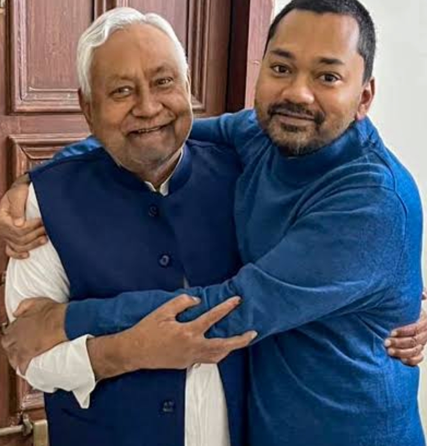 भाजपा के दबाव में कैसे आए नीतीश, क्या बनेंगे राष्ट्रपति, अपने मिशन में कामयाब हुई भाजपा, अब नए मुख्यमंत्री पर निगाहें