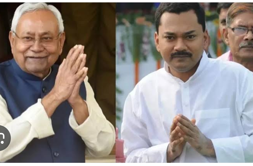 निशांत कुमार की राजनीति में एंट्री, चुनौती बड़ी और कठिन डगर