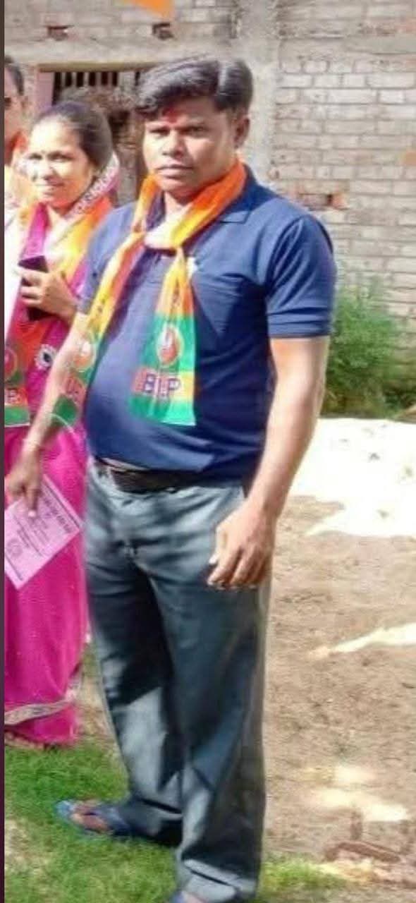 विष्णुगढ़ कांड से उठते सवाल, अपराध की चर्चा कम, भाजपा की अधिक