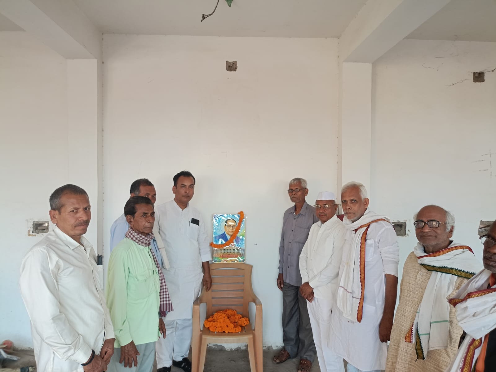 बाबा साहब की 135वीं जयंती पर संगोष्ठी, उनके आदर्शों पर चलने का आह्वान