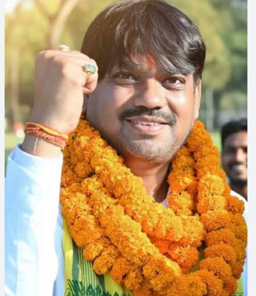 नई करवट ले रही धनबाद कोयलांचल की राजनीति, मेयर संजीव सिंह और सांसद ढुल्लू महतो आमने-सामने