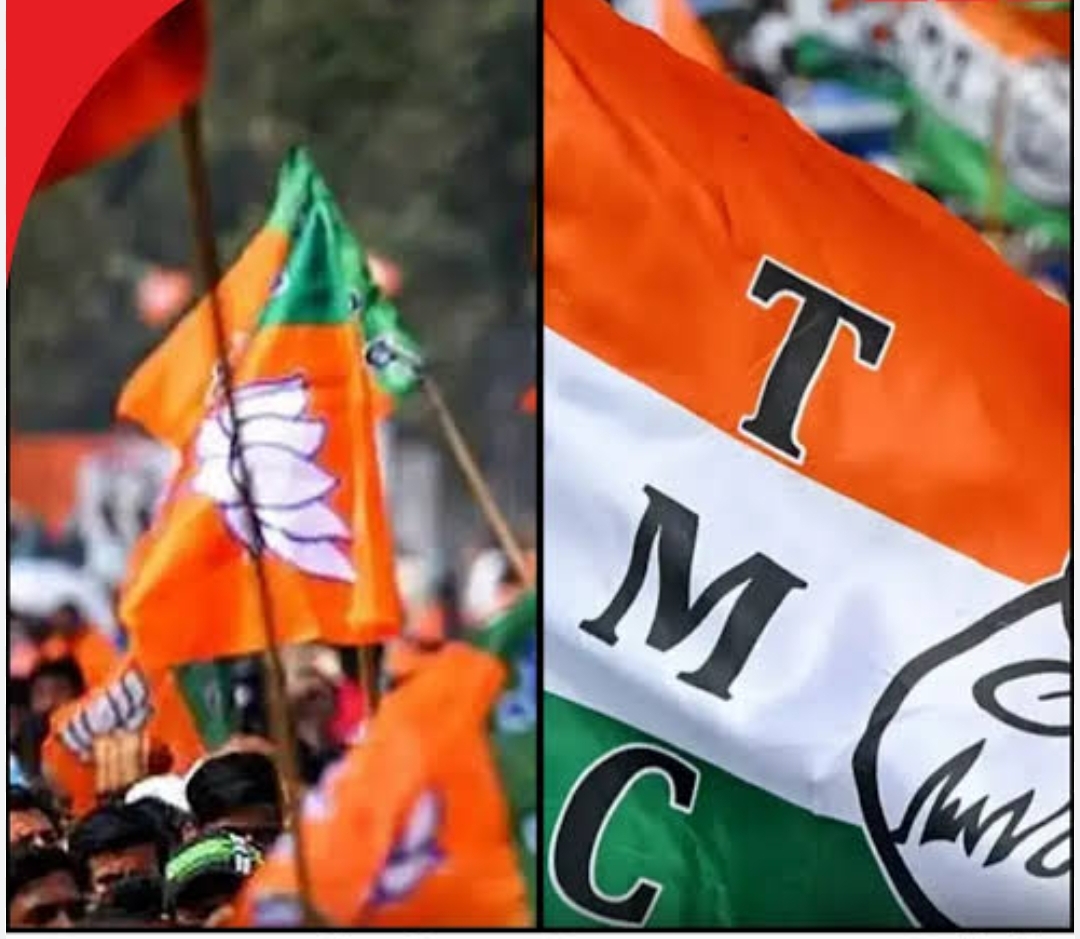 बंगाल में निष्पक्ष और भयमुक्त मतदान हुआ, तभी भाजपा की संभावना, नहीं तो फिर से दीदी