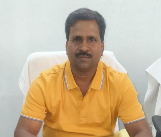 मेराल की मूलभूत समस्याओं को लेकर सक्रिय हैं विधायक सत्येंद्र नाथ तिवारी : डॉ लालमोहन