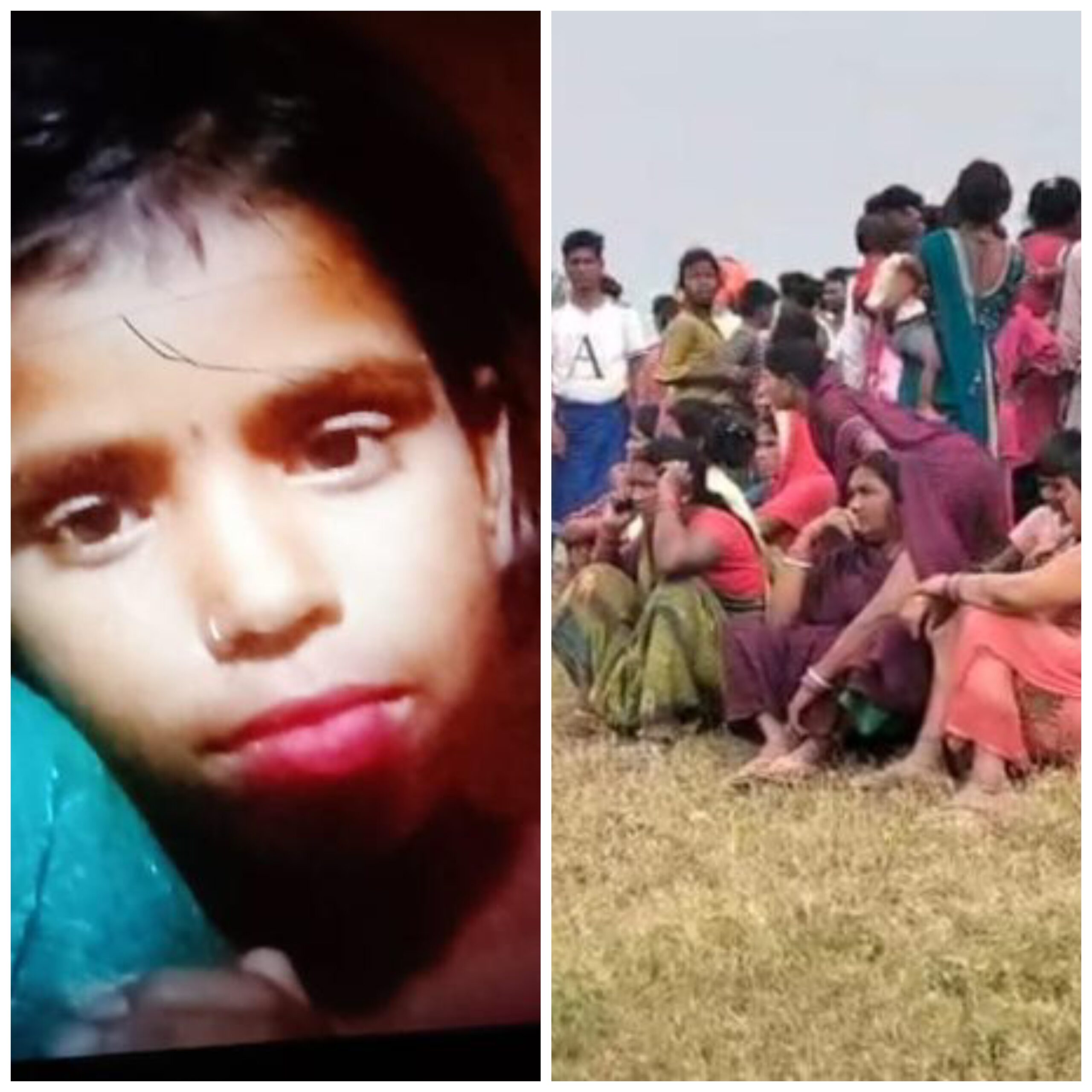 ब्रेकिंग न्यूज़:अकेलवा तालाब में डूबने से दो मासूम बच्चियों की मौत, लकड़ी चुनने निकली थीं दोनों, गांव में पसरा मातम