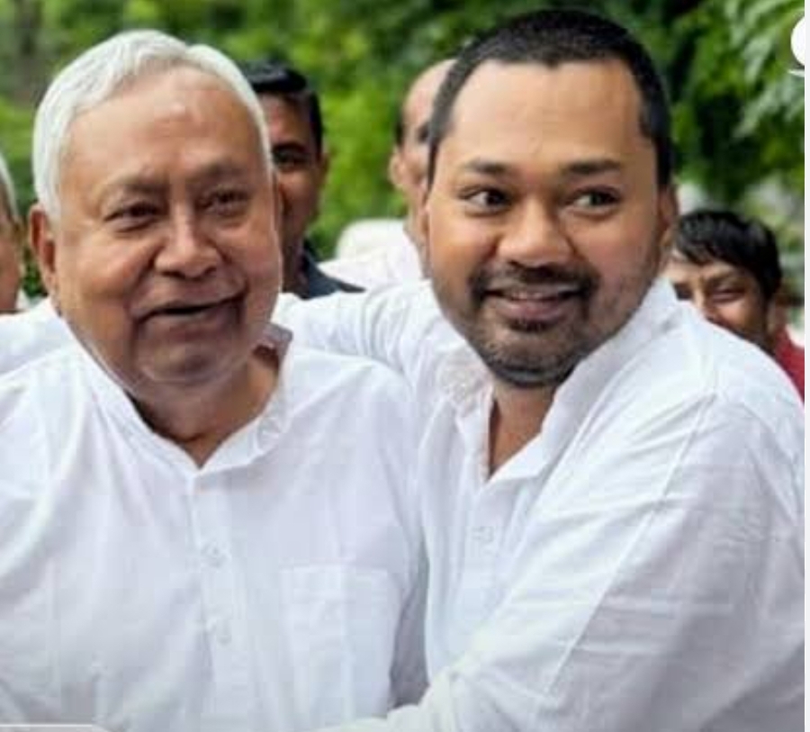 निशांत कुमार ने क्यों बदला फैसला, कैसे हुए बिहार सरकार में शामिल