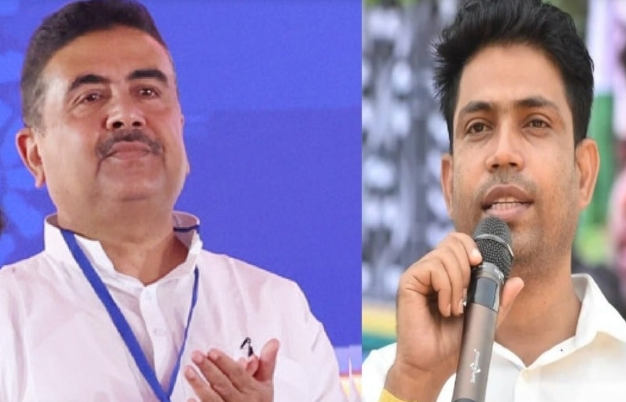 पश्चिम बंगाल में दिखने लगा शासन का इकबाल, अपने को पुष्पा बताने वाला जहांगीर खान चुनाव मैदान से हटा