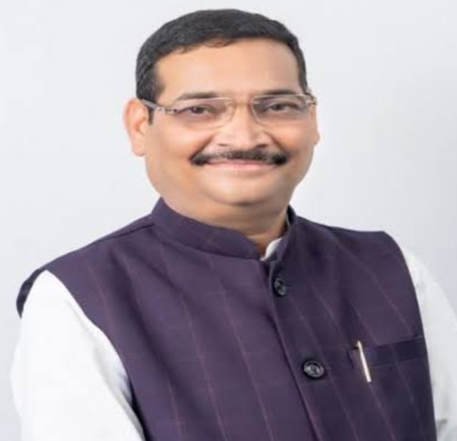 राज्यसभा चुनाव : भाजपा से दीपक प्रकाश की दावेदारी मजबूत, झामुमो से कल्पना सोरेन की संभावना नहीं