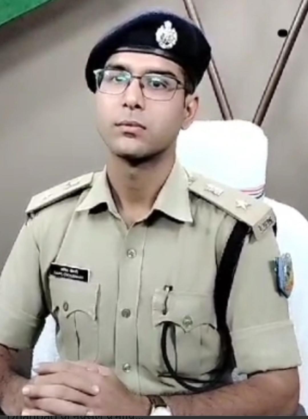 टाउन थाना के तीनों टीओपी प्रभारी लाइन क्लोज, अब 15 दिन पर होगी रोटेशनल पोस्टिंग