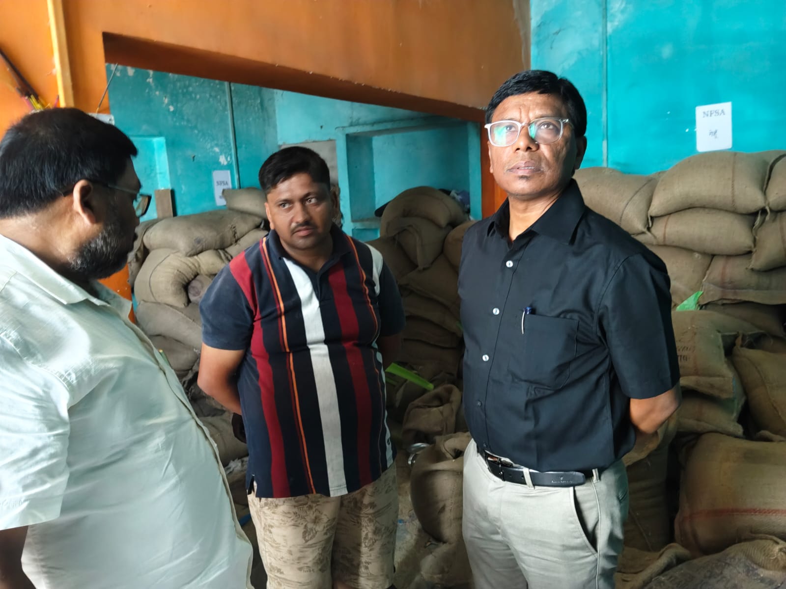 खबर पलामू से