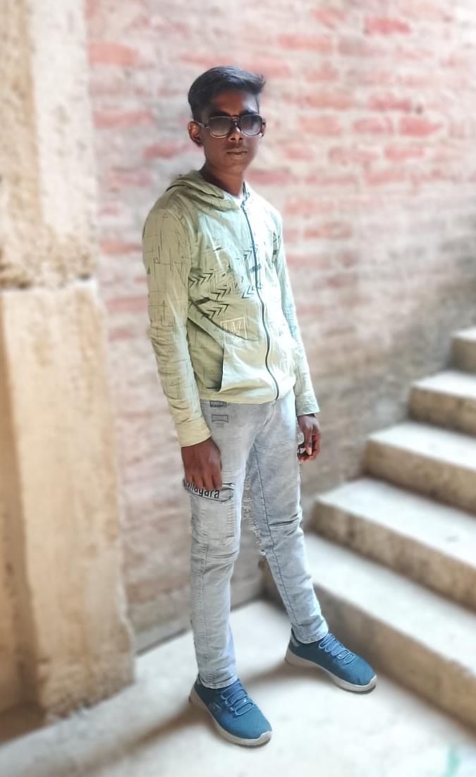 घर से निकला किशोर लापता, थाना में गुमशुदगी की सनहा दर्ज