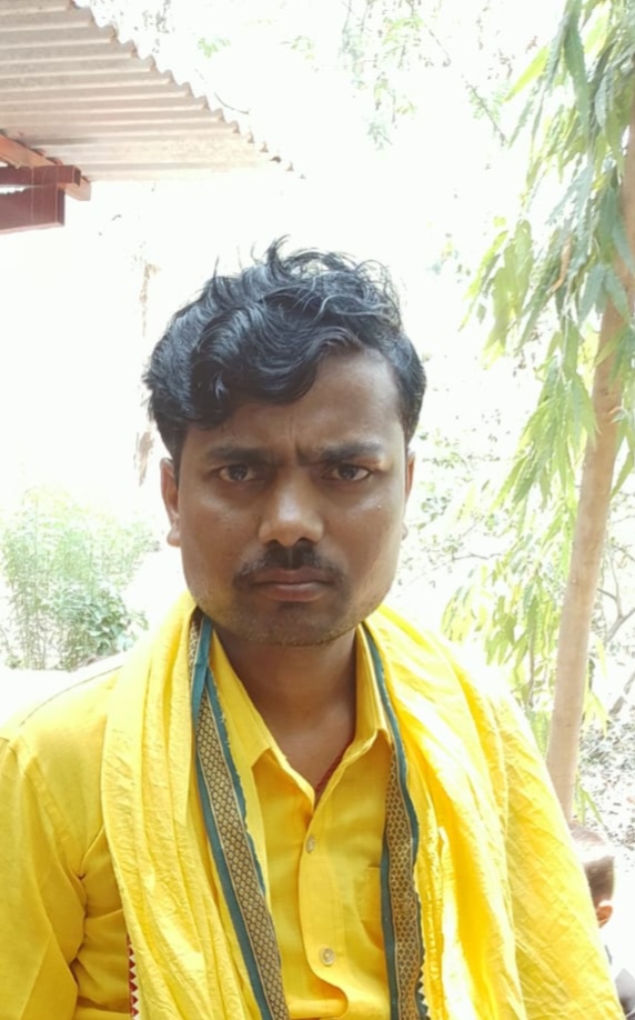 फोरलेन से सर्विस लेन में उतरने के दौरान बाइक अनियंत्रित, युवक की मौत