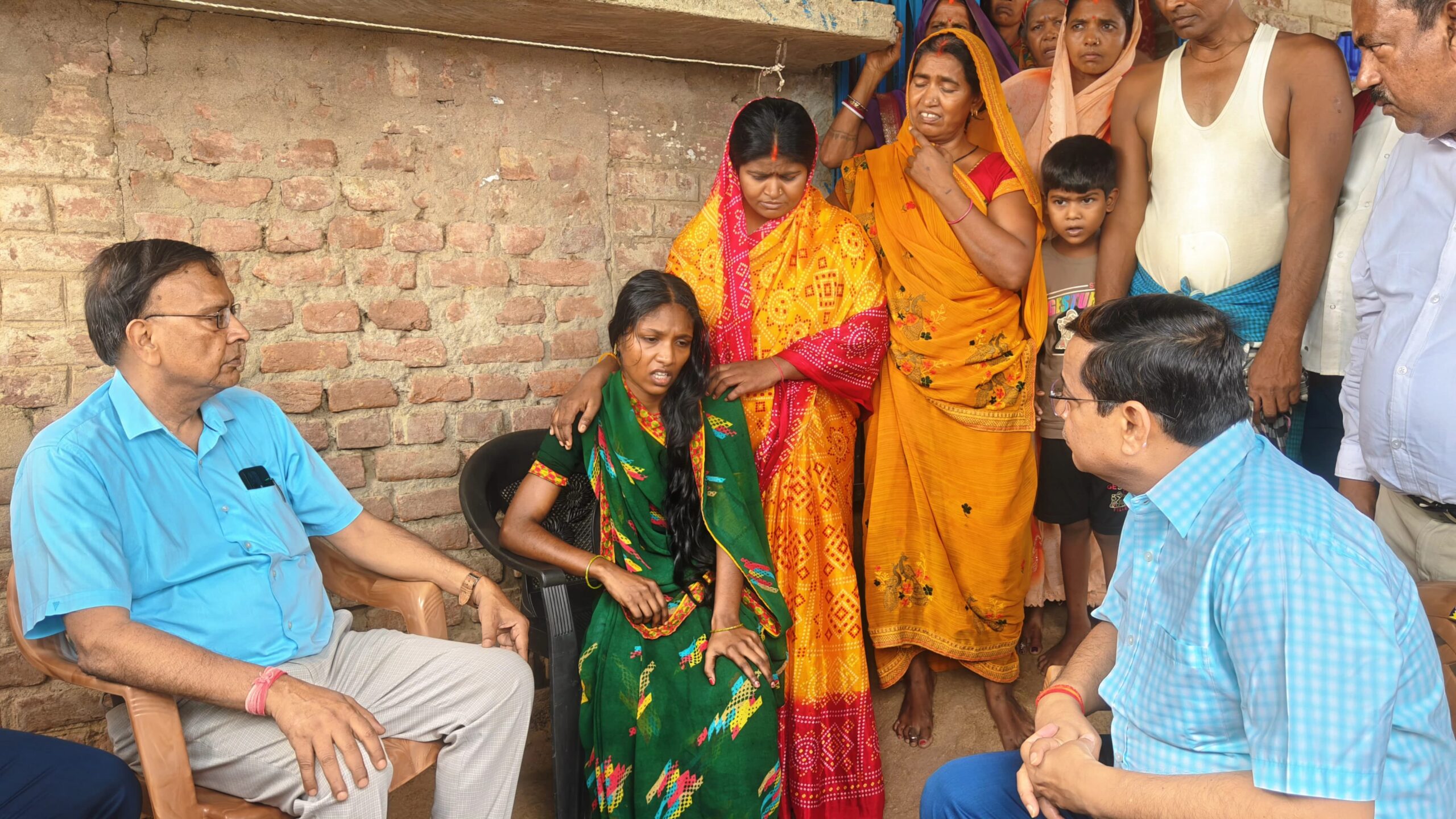कांडी PHC के औचक निरीक्षण में अनुपस्थित मिले चिकित्सक, उपायुक्त ने कार्रवाई के दिए निर्देश