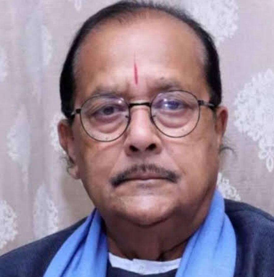 कांग्रेस ने सत्ता के लिए राजद और माले के सामने किया सरेंडर