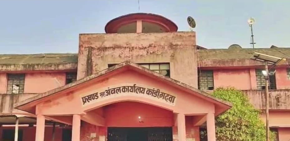 एसआईआर कार्य में लापरवाही पर नौ वॉलंटियर्स से जवाब-तलब, नहीं देने पर होगी कार्रवाई