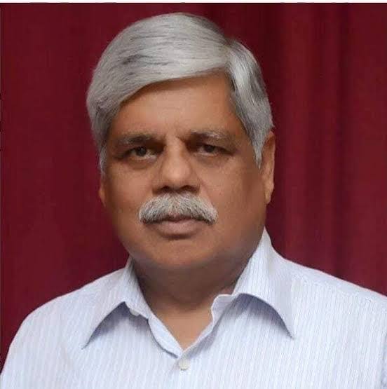 पलामू की तीन जर्जर सड़कों के निर्माण व चौड़ीकरण की मांग, सांसद वीडी राम ने प्रधान सचिव को लिखा पत्र